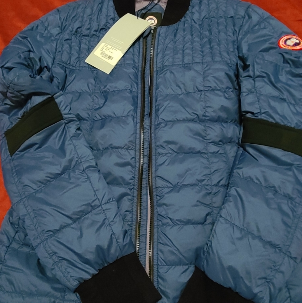 Brand New Canada Goose Jacket